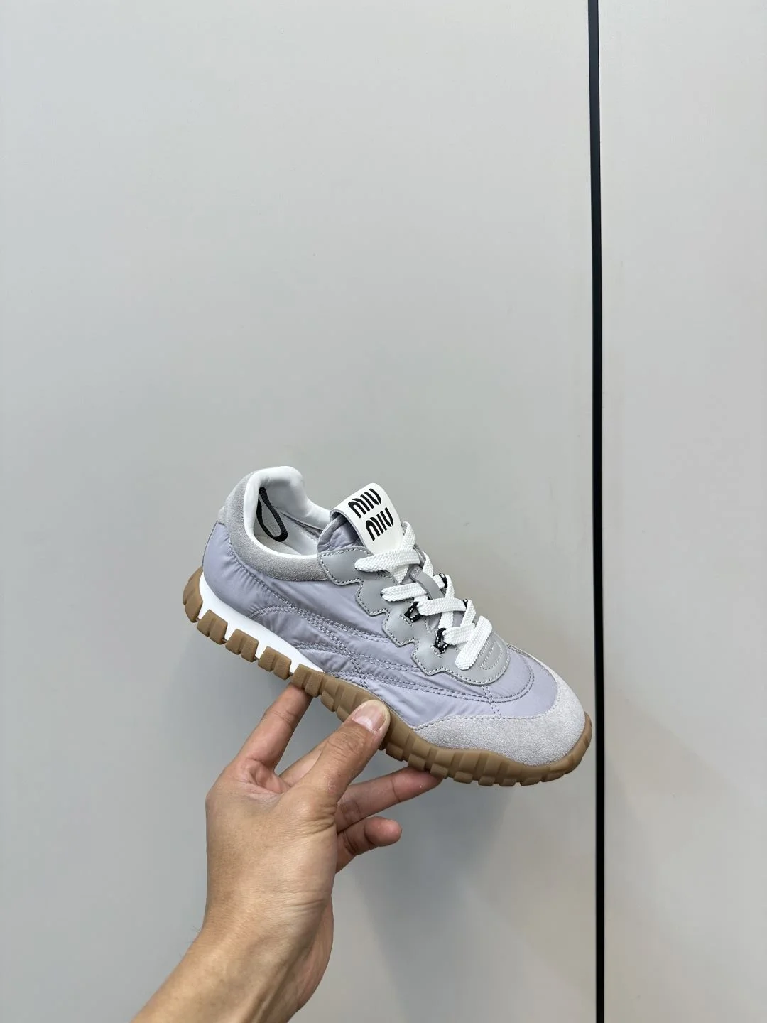 HighQuality Miu Miu Shoes 6101