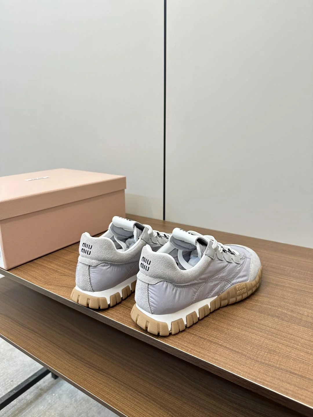 HighQuality Miu Miu Shoes 6101
