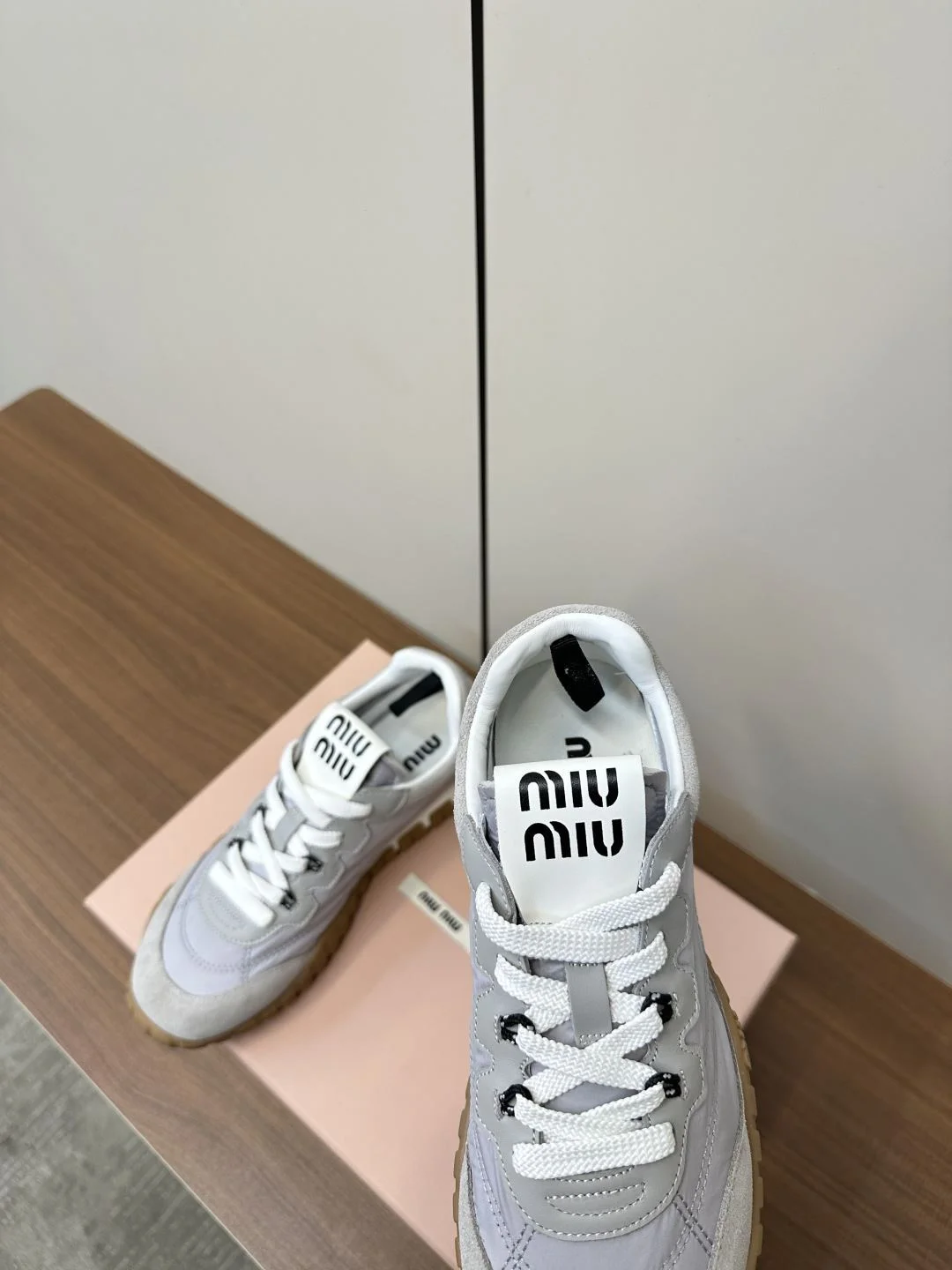 HighQuality Miu Miu Shoes 6101