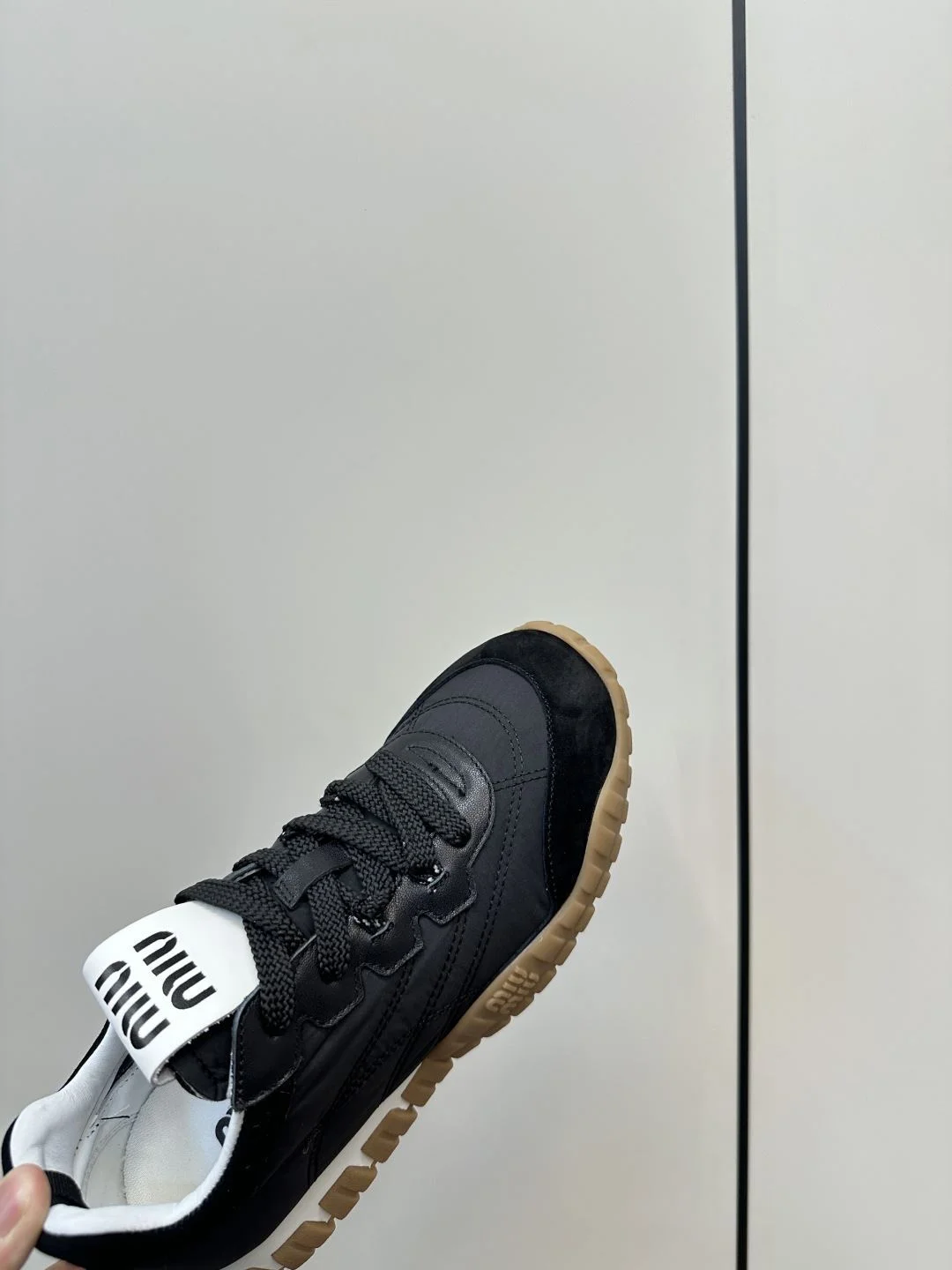 Miu Miu Shoes Sporty 6129