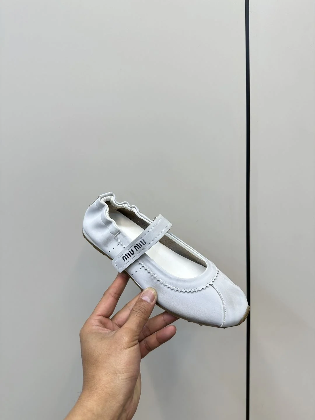 Miu Miu Shoes EasyMatch 6094
