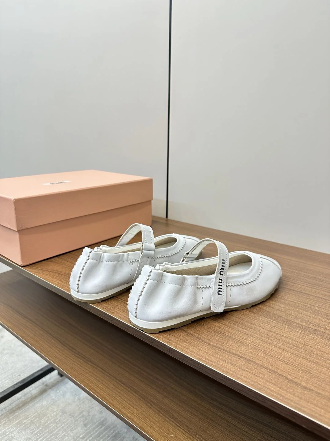 Miu Miu Shoes EasyMatch 6094