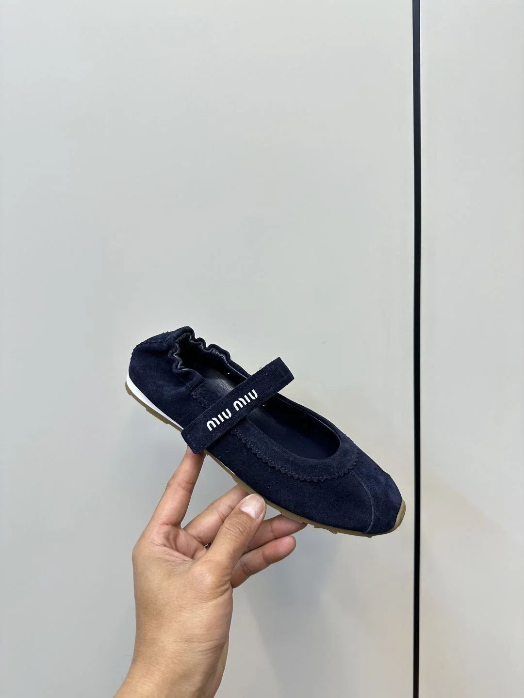 Miu Miu Shoes Flexible 6130