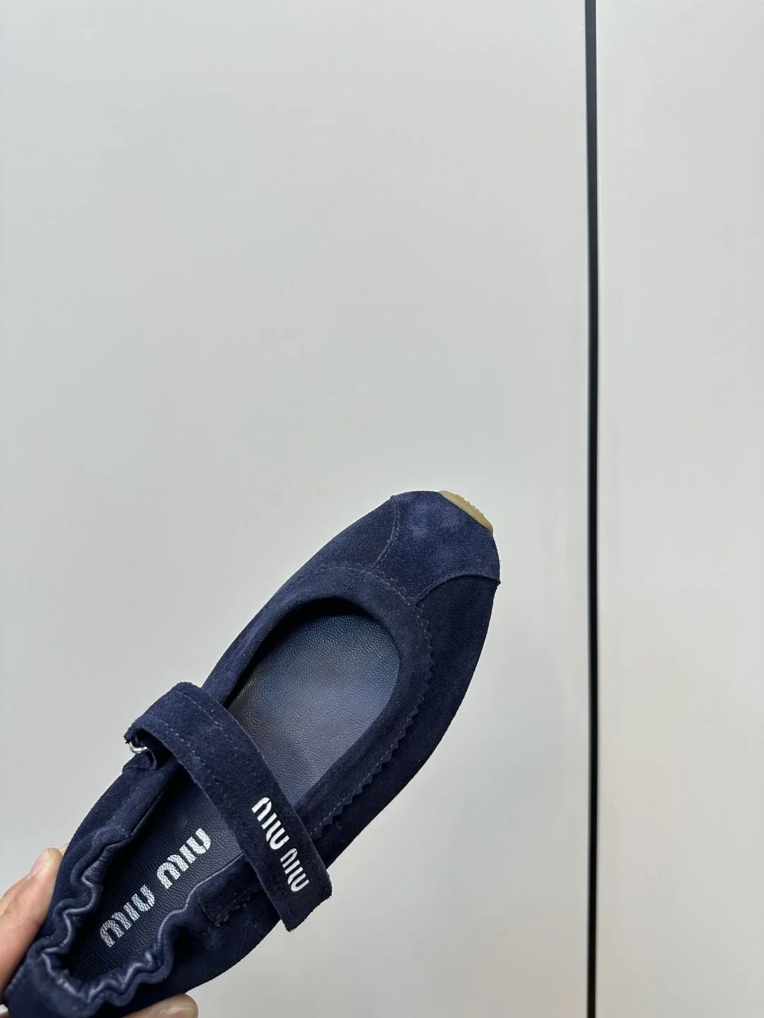 Miu Miu Shoes Flexible 6130