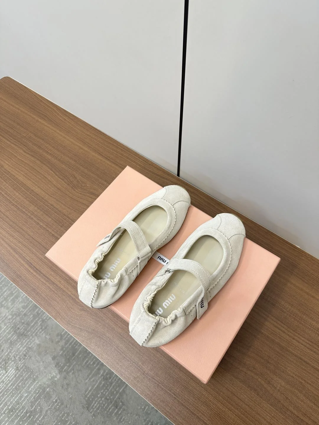 Affordable Miu Miu Shoes 6112