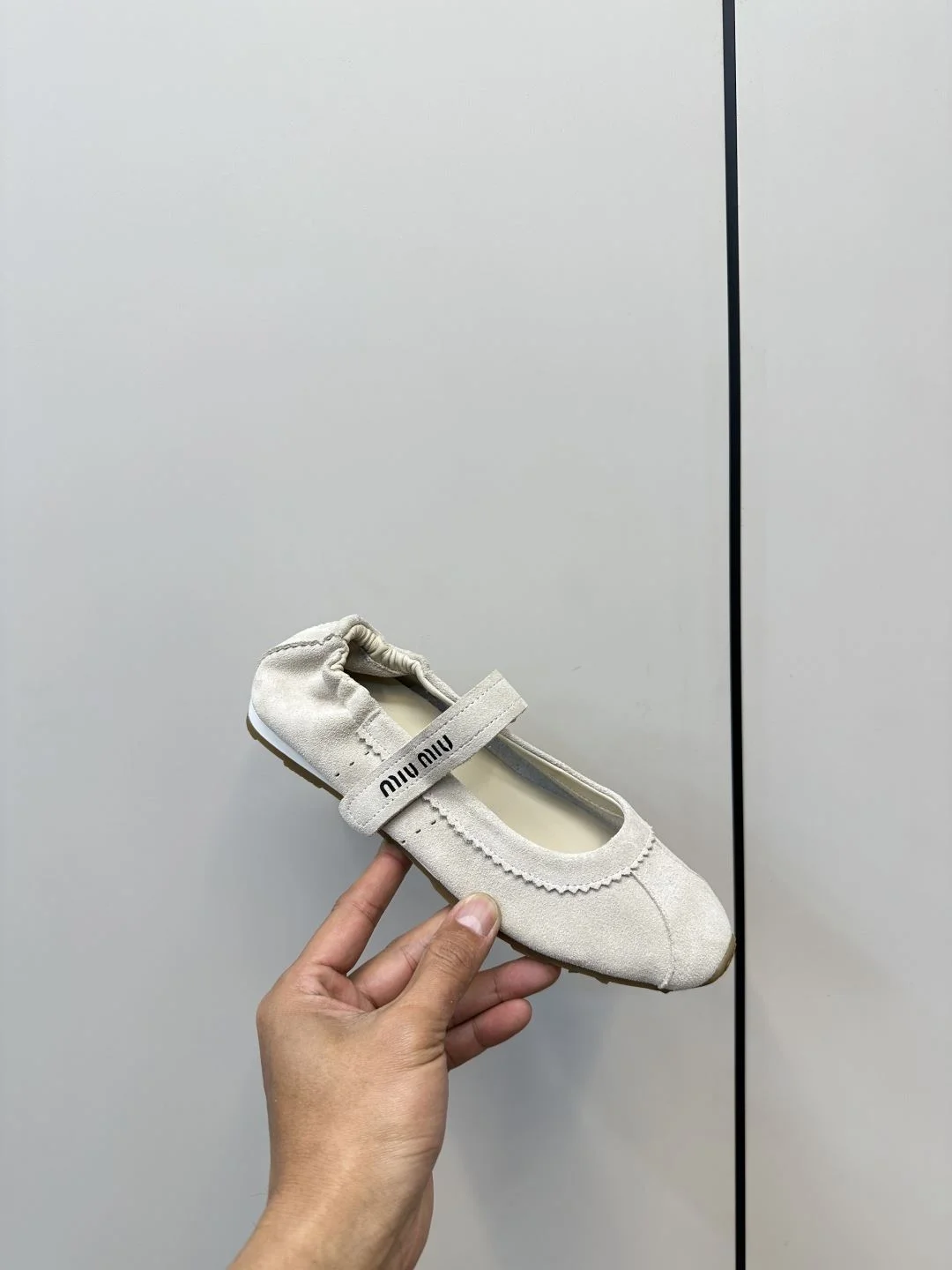Affordable Miu Miu Shoes 6112