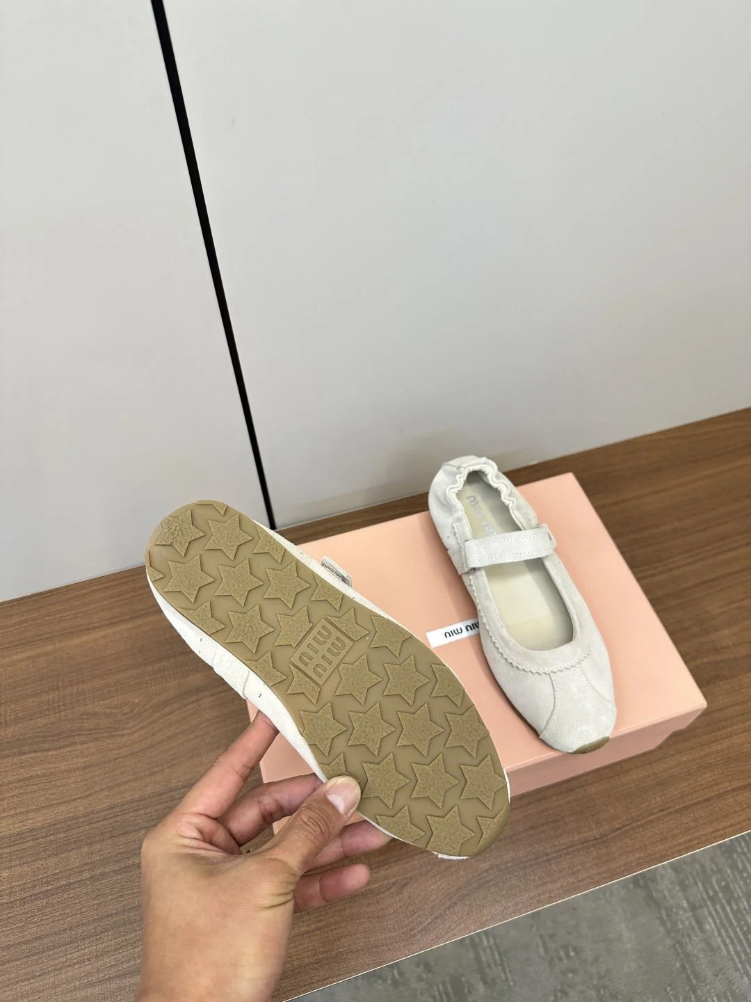 Affordable Miu Miu Shoes 6112