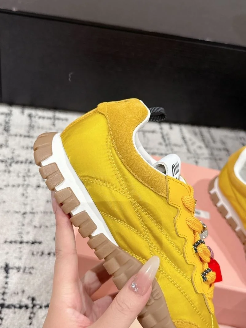 Miu Miu Shoes Trendy 6127