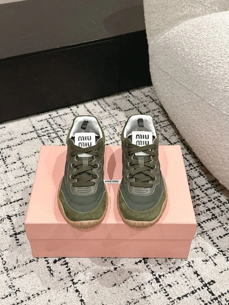 Miu Miu Shoes HighQuality 6098
