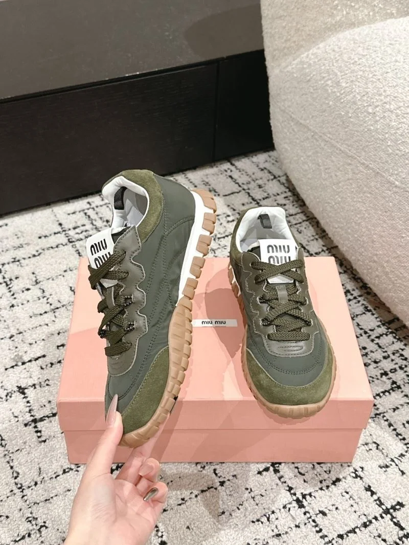 Miu Miu Shoes HighQuality 6098