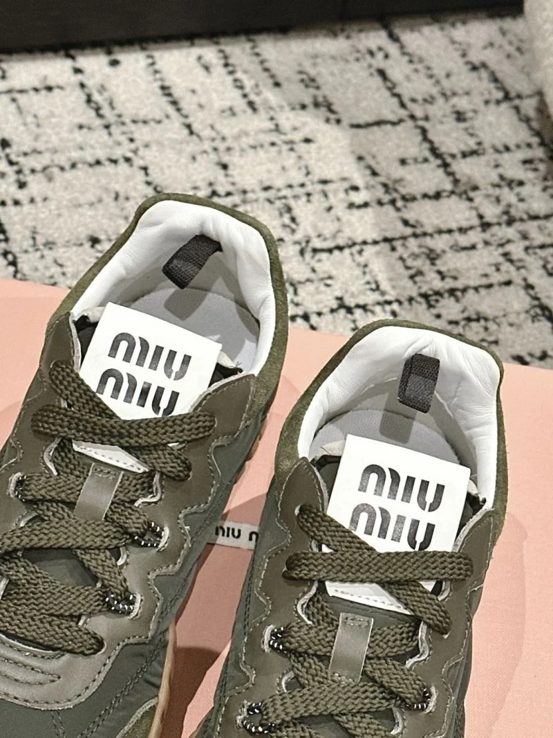 Miu Miu Shoes HighQuality 6098