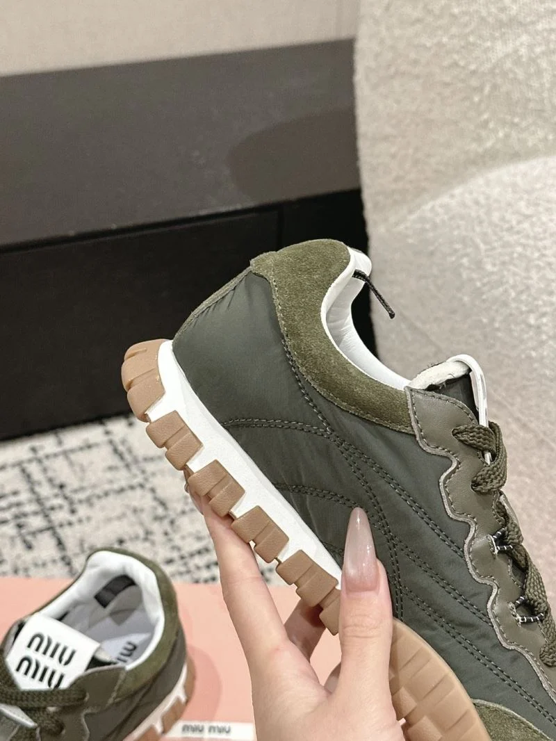 Miu Miu Shoes HighQuality 6098