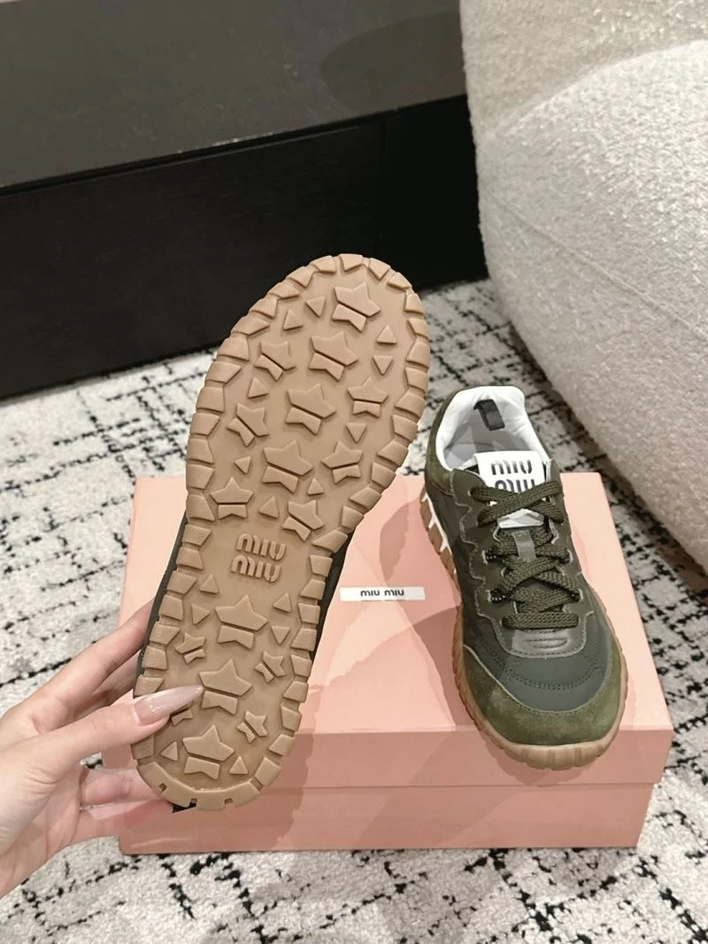 Miu Miu Shoes HighQuality 6098
