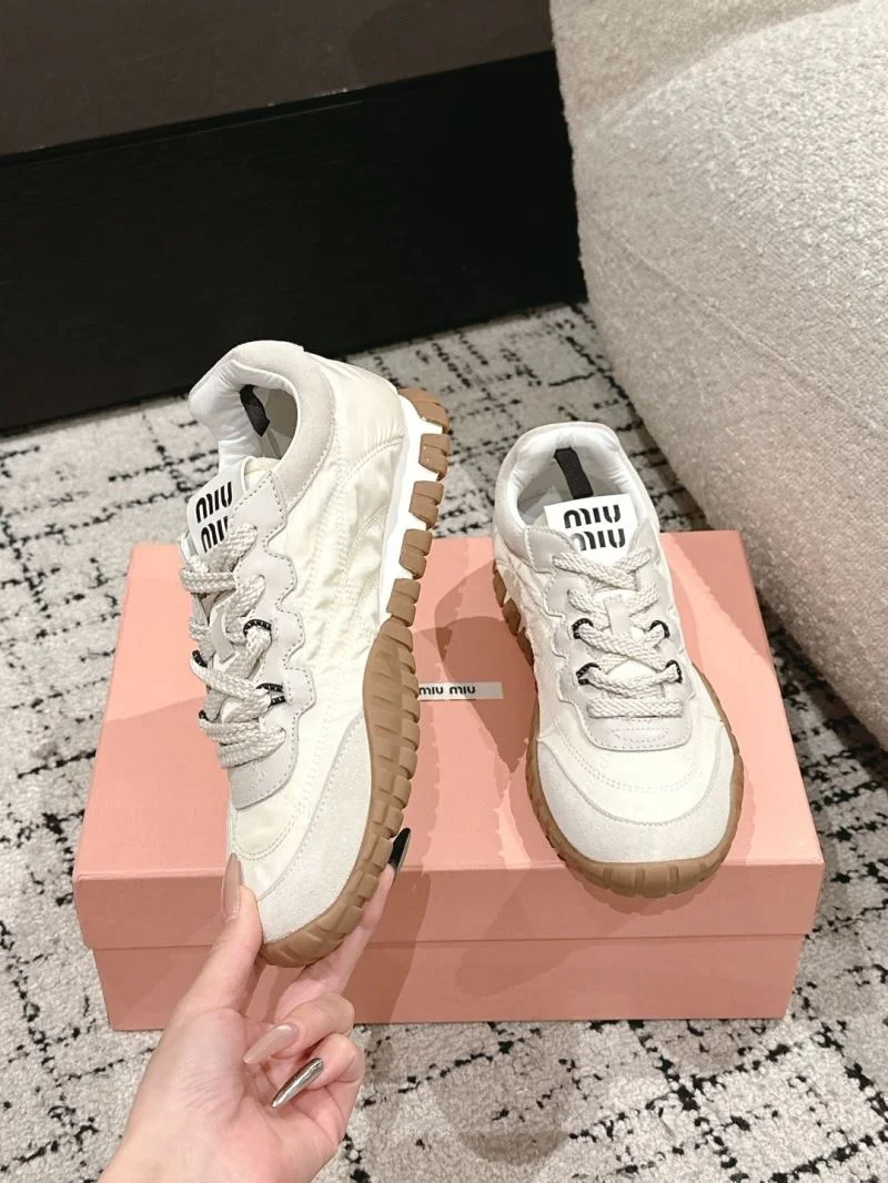 Miu Miu Shoes EasyCare 6084