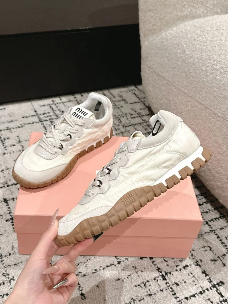 Miu Miu Shoes EasyCare 6084