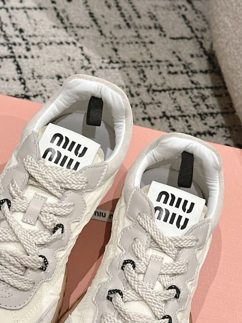 Miu Miu Shoes EasyCare 6084