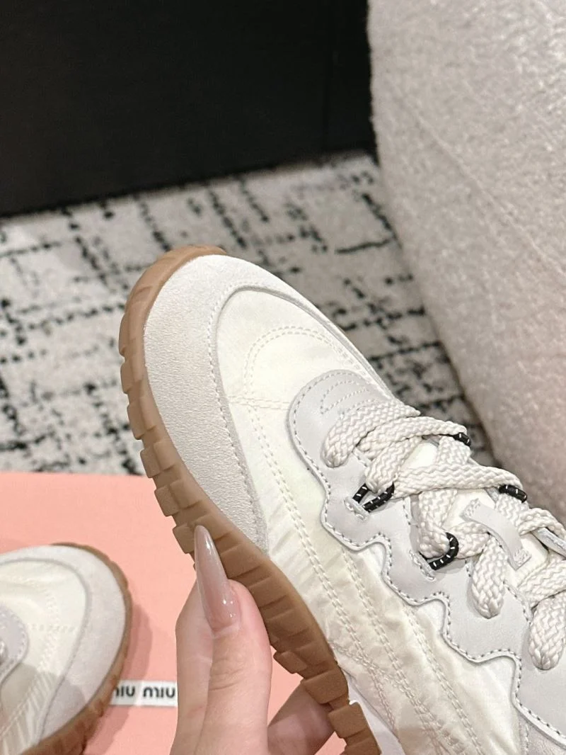 Miu Miu Shoes EasyCare 6084