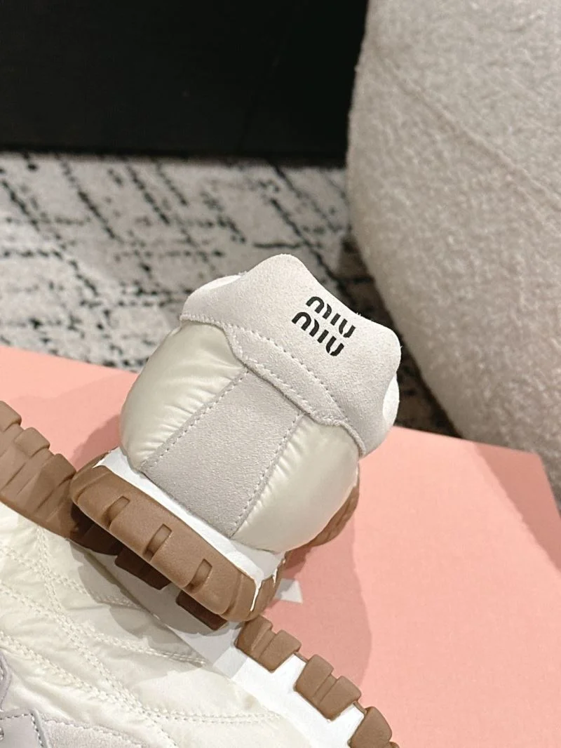 Miu Miu Shoes EasyCare 6084