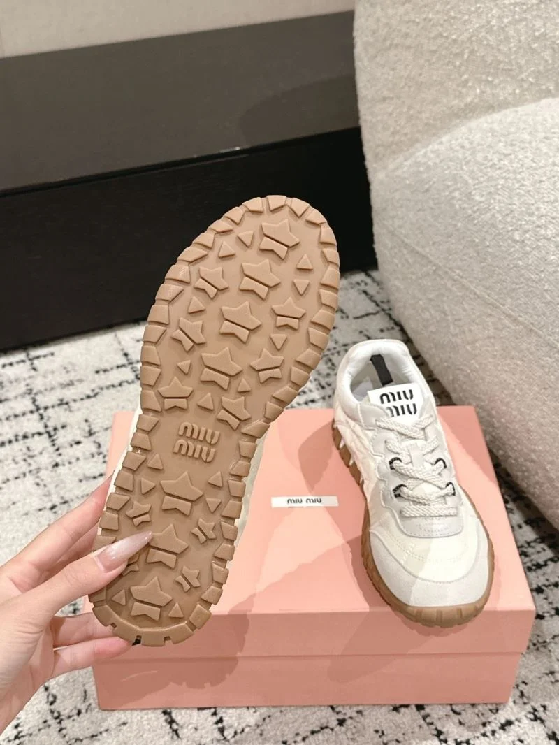 Miu Miu Shoes EasyCare 6084