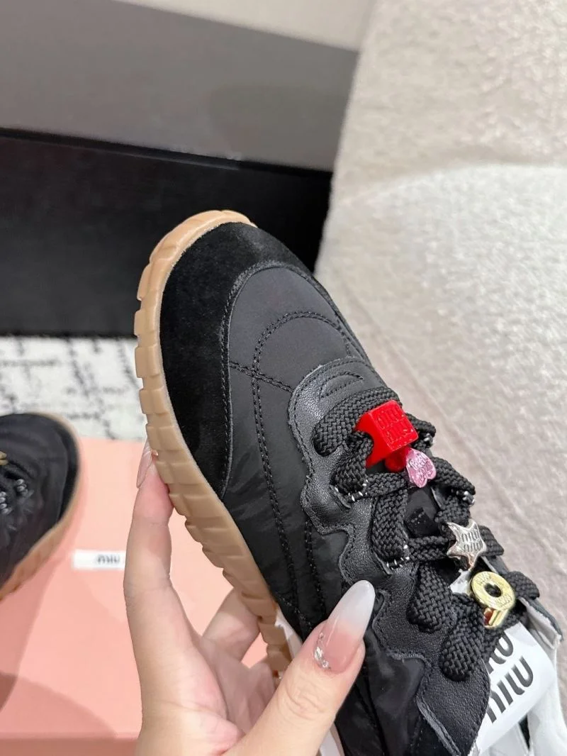 Miu Miu Shoes Youthful 6076