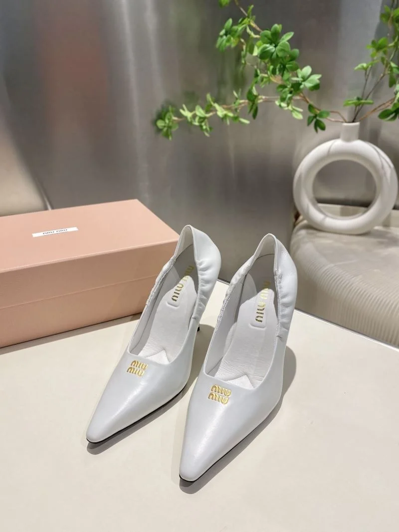 Miu Miu Shoes TravelReady 6071