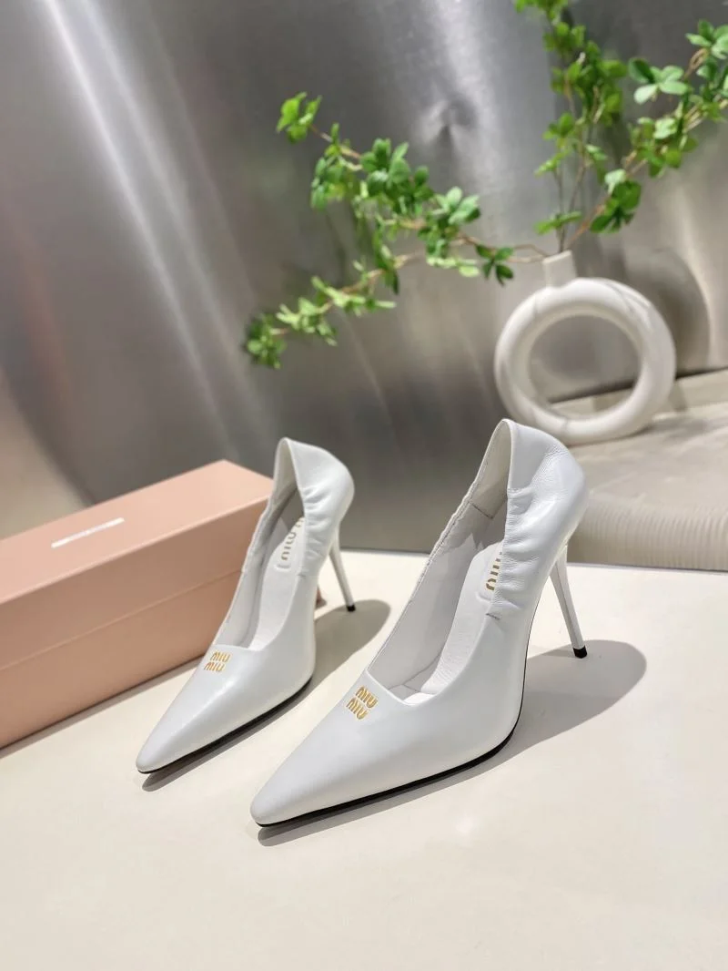 Miu Miu Shoes TravelReady 6071