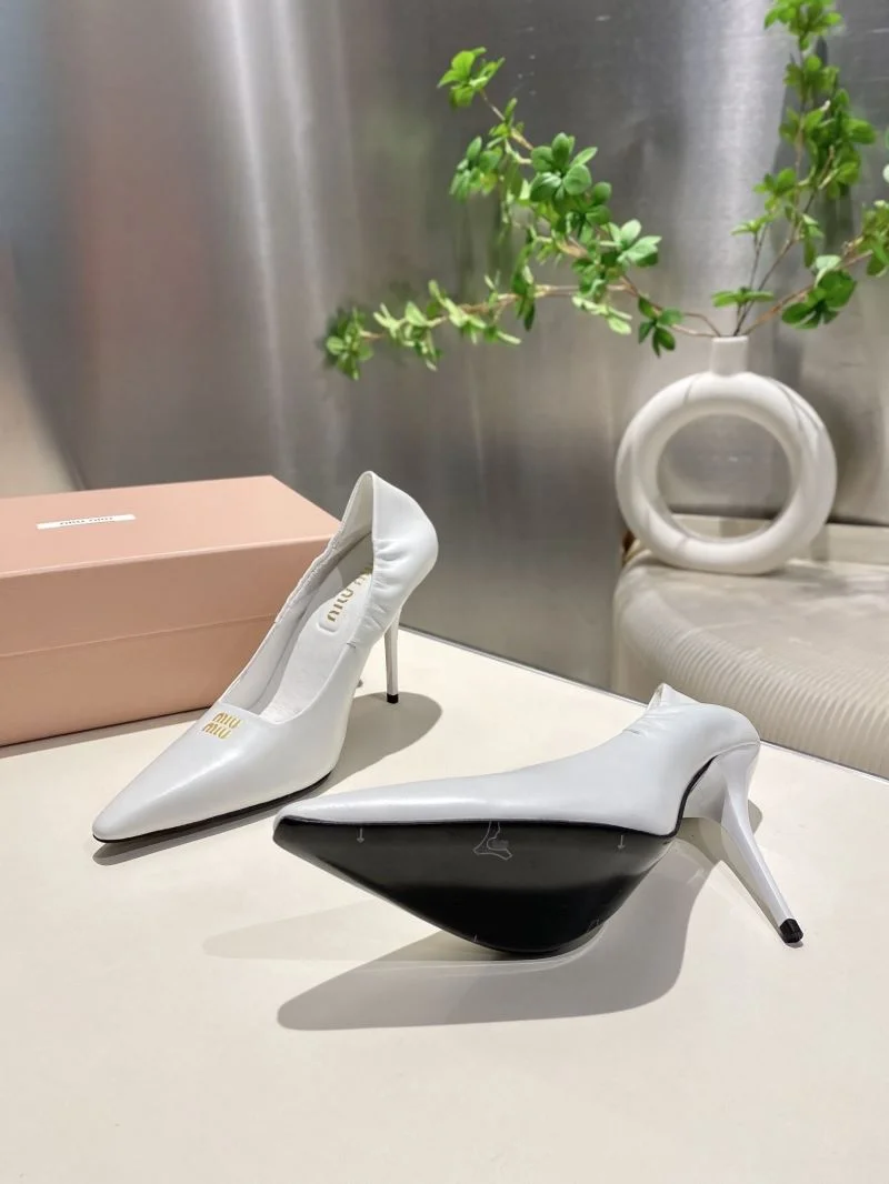 Miu Miu Shoes TravelReady 6071