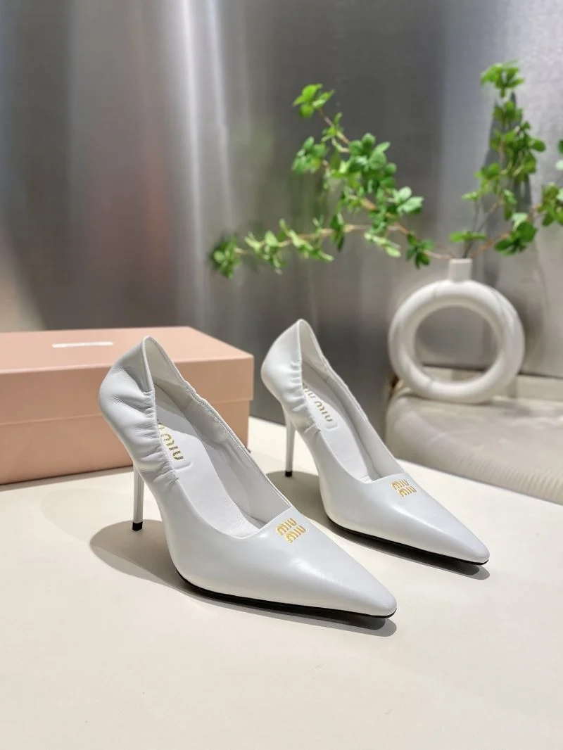 Miu Miu Shoes TravelReady 6071