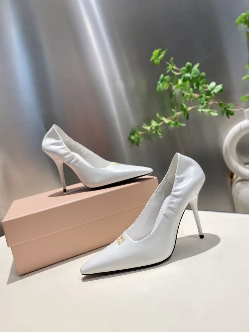Miu Miu Shoes TravelReady 6071