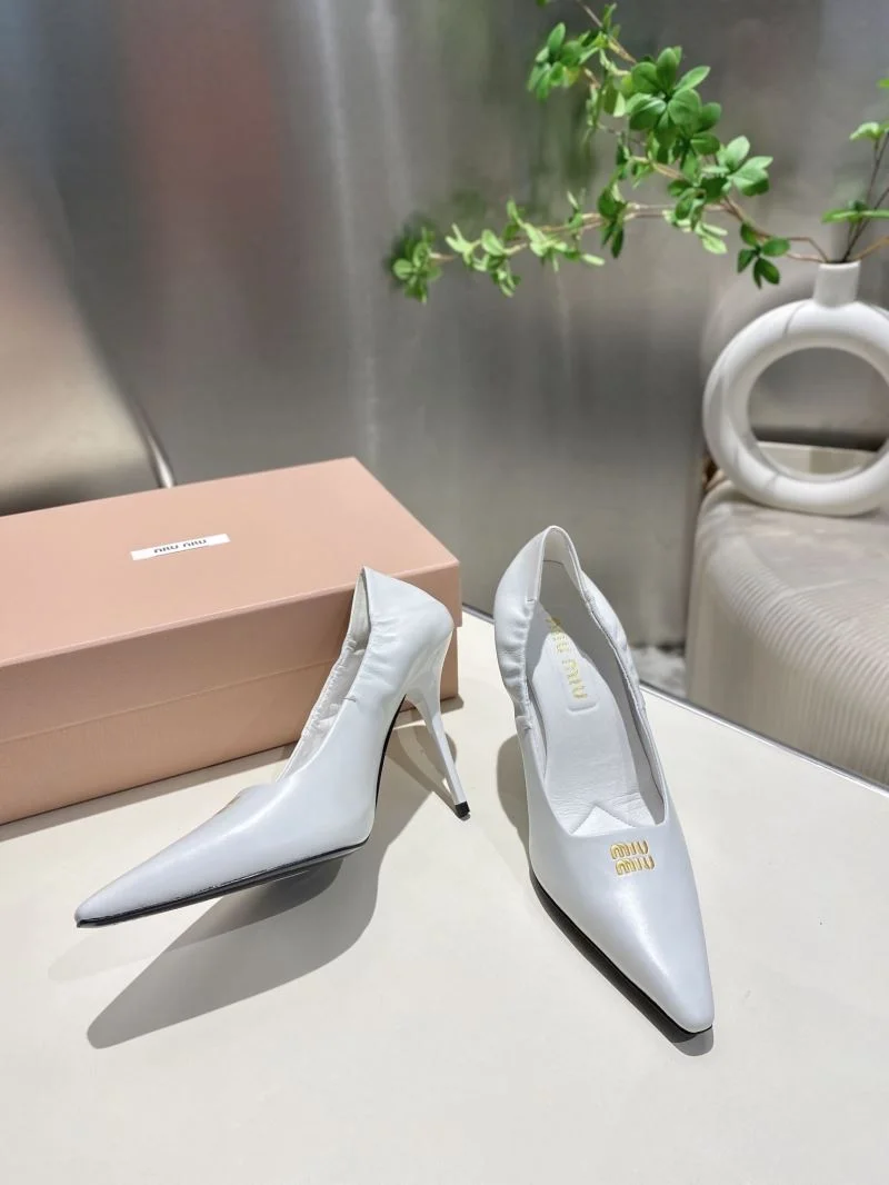 Miu Miu Shoes TravelReady 6071