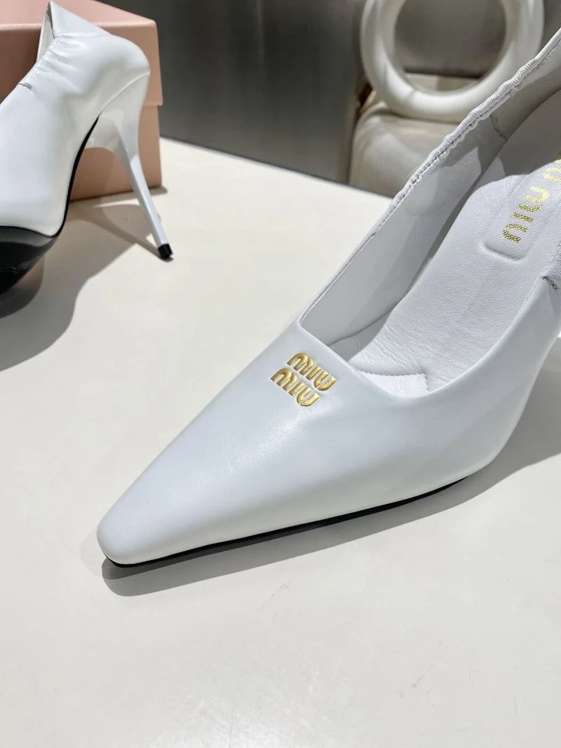 Miu Miu Shoes TravelReady 6071