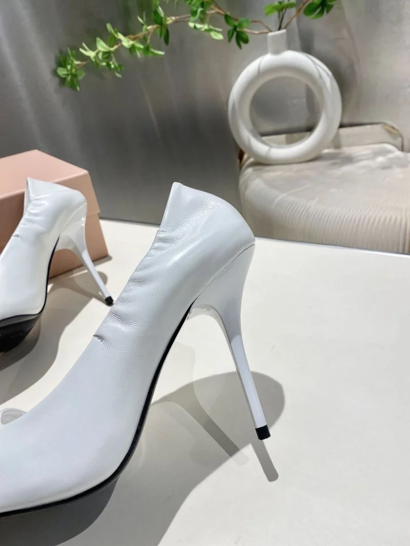 Miu Miu Shoes TravelReady 6071