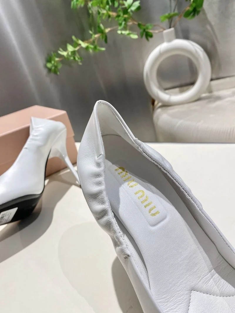 Miu Miu Shoes TravelReady 6071