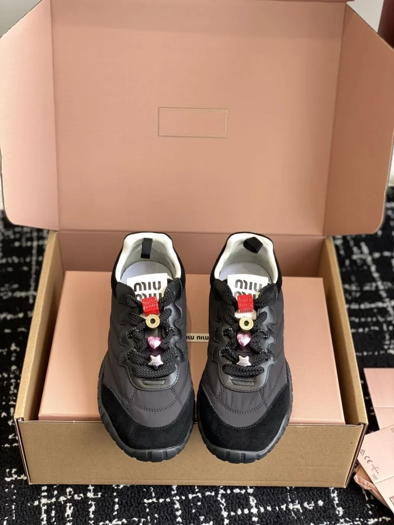 OnTrend Miu Miu Shoes 6067