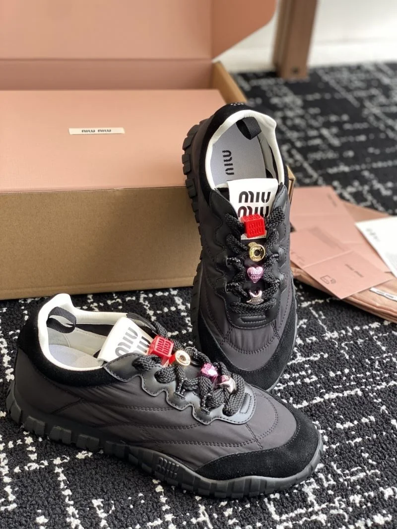 OnTrend Miu Miu Shoes 6067
