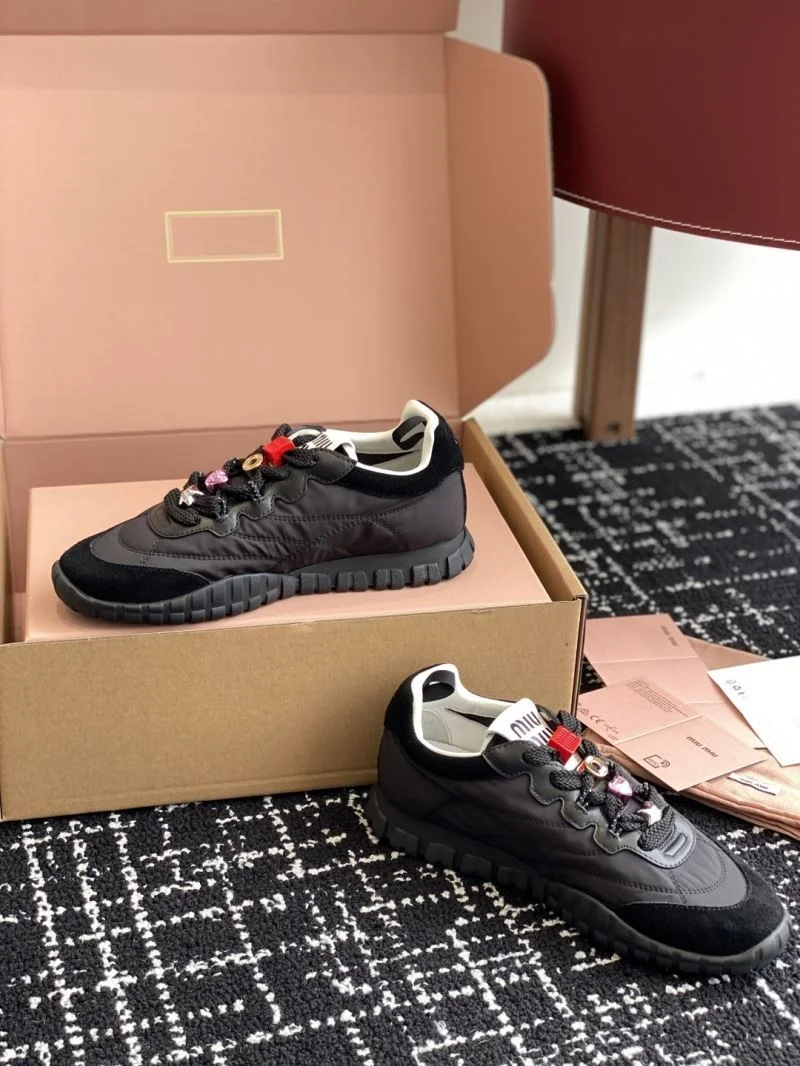 OnTrend Miu Miu Shoes 6067