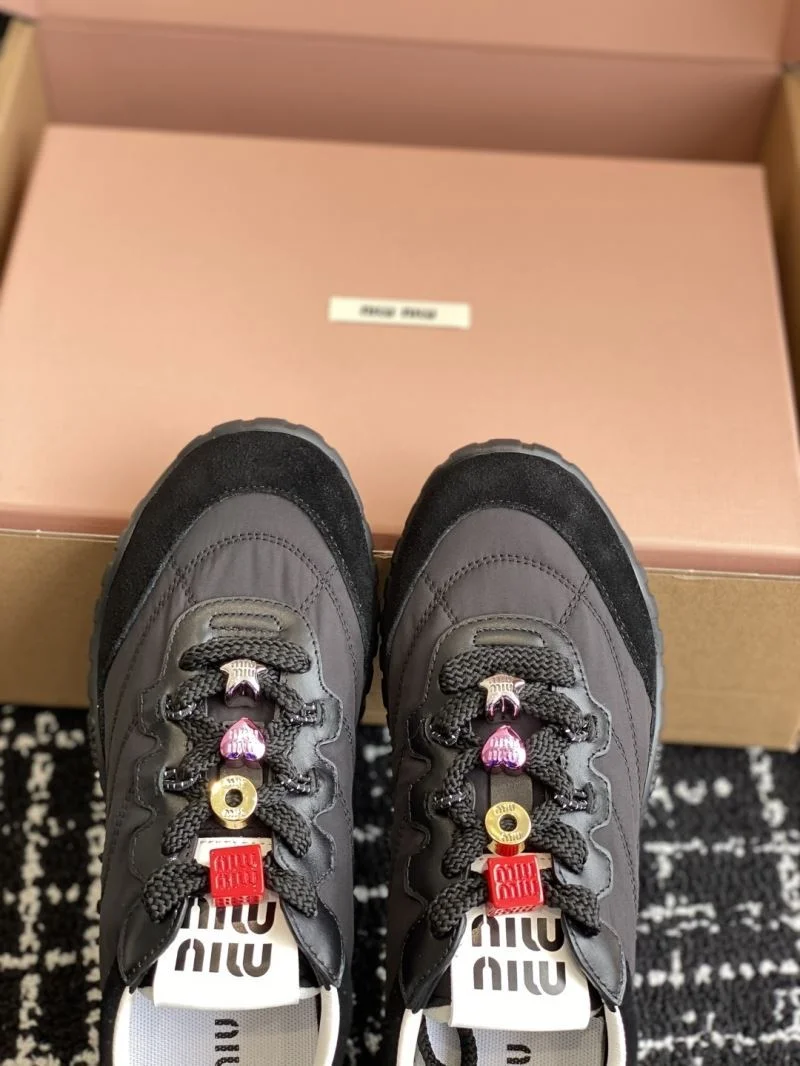 OnTrend Miu Miu Shoes 6067