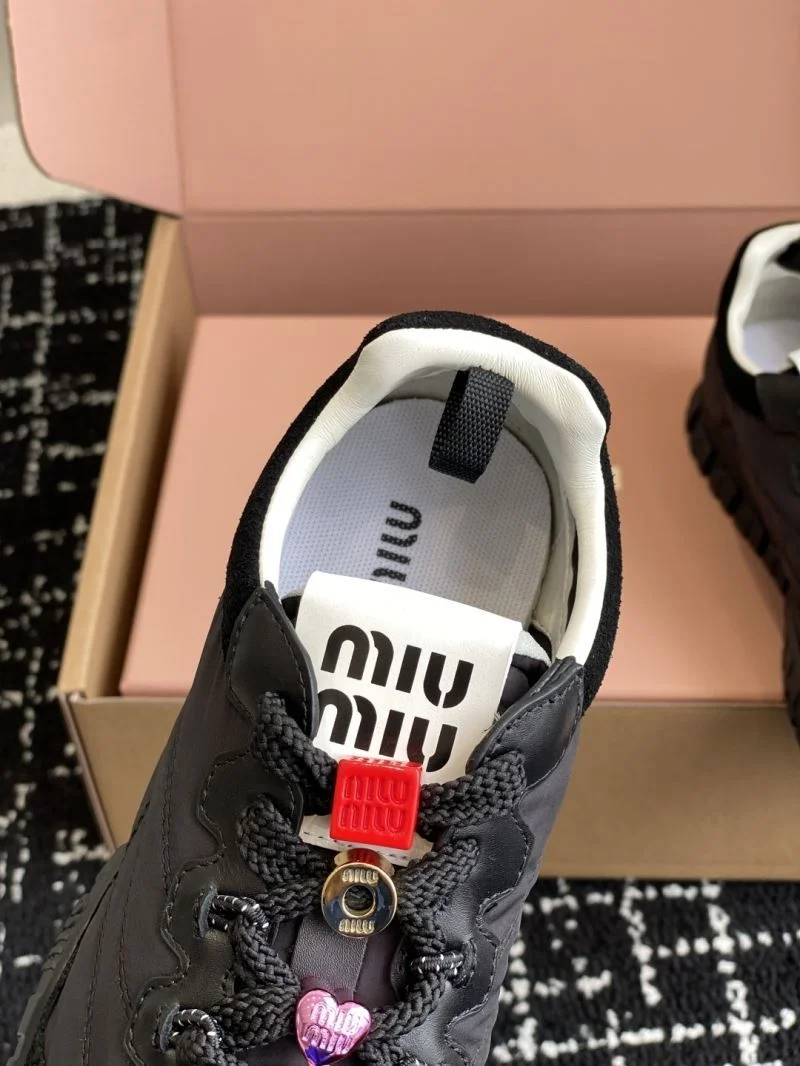 OnTrend Miu Miu Shoes 6067