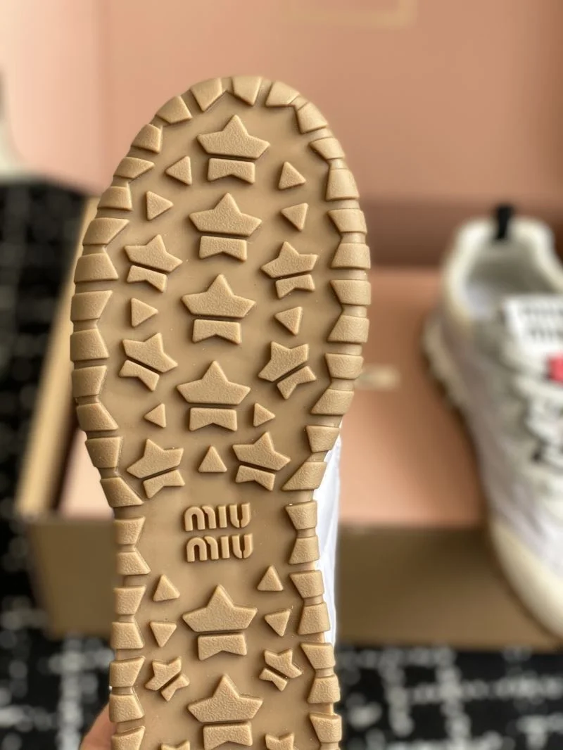 Modern Miu Miu Shoes 6082