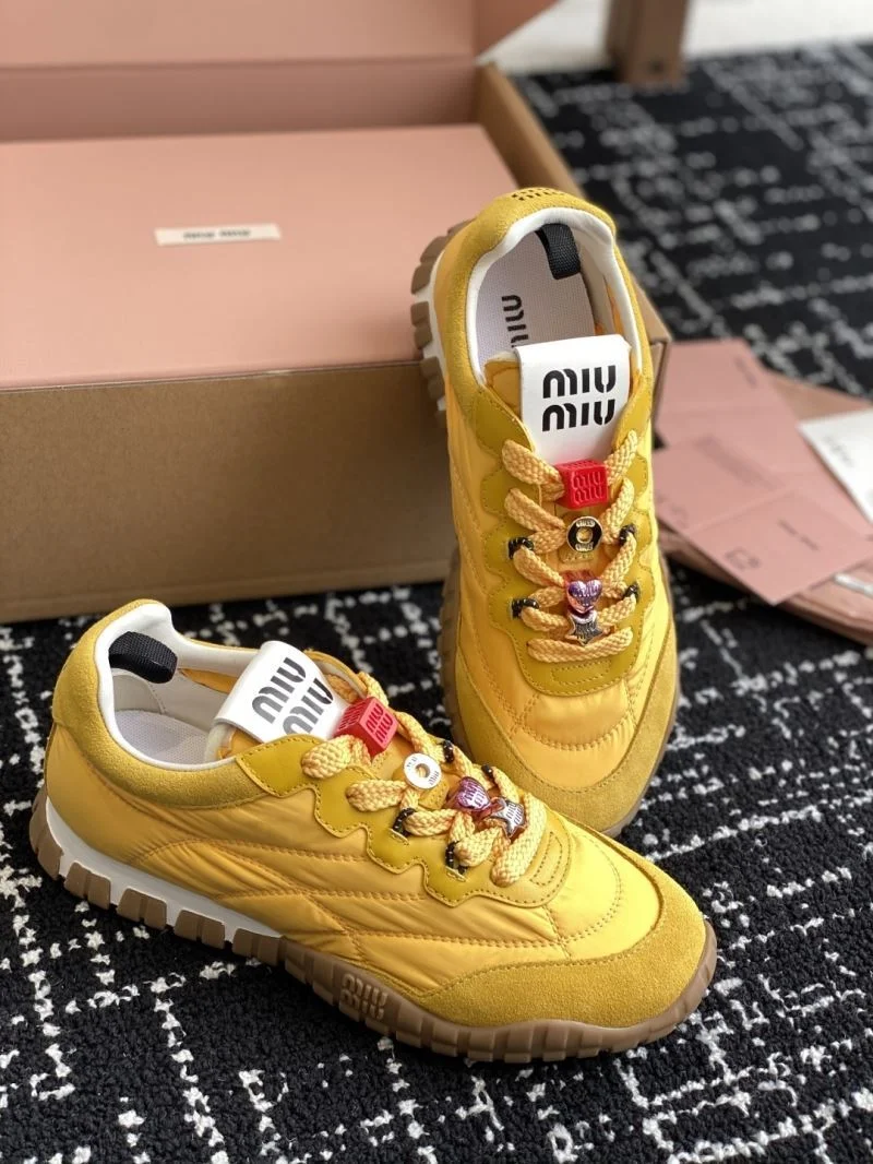FashionForward Miu Miu Shoes 6048