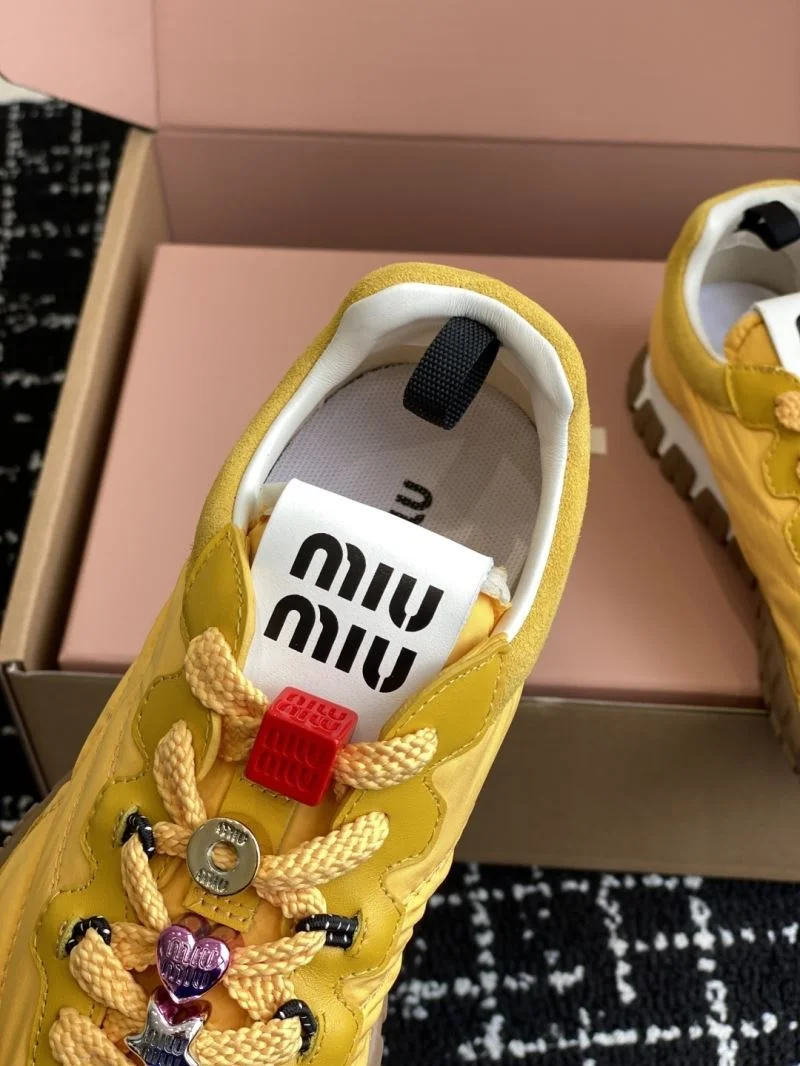 FashionForward Miu Miu Shoes 6048