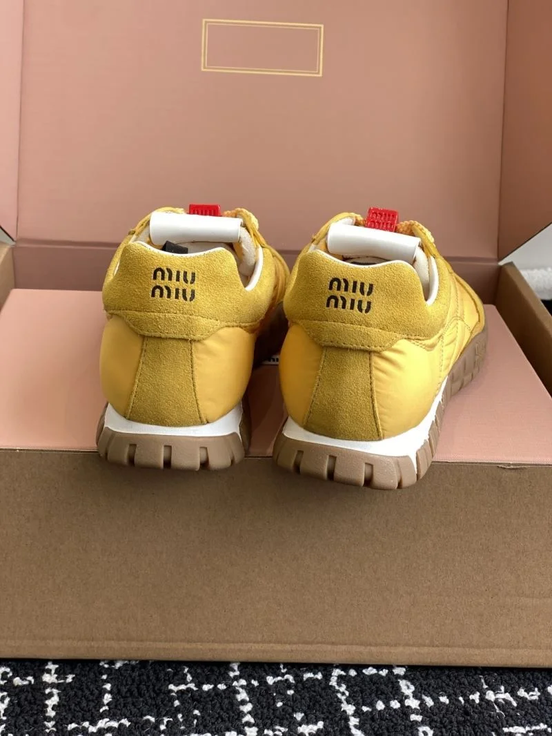 FashionForward Miu Miu Shoes 6048