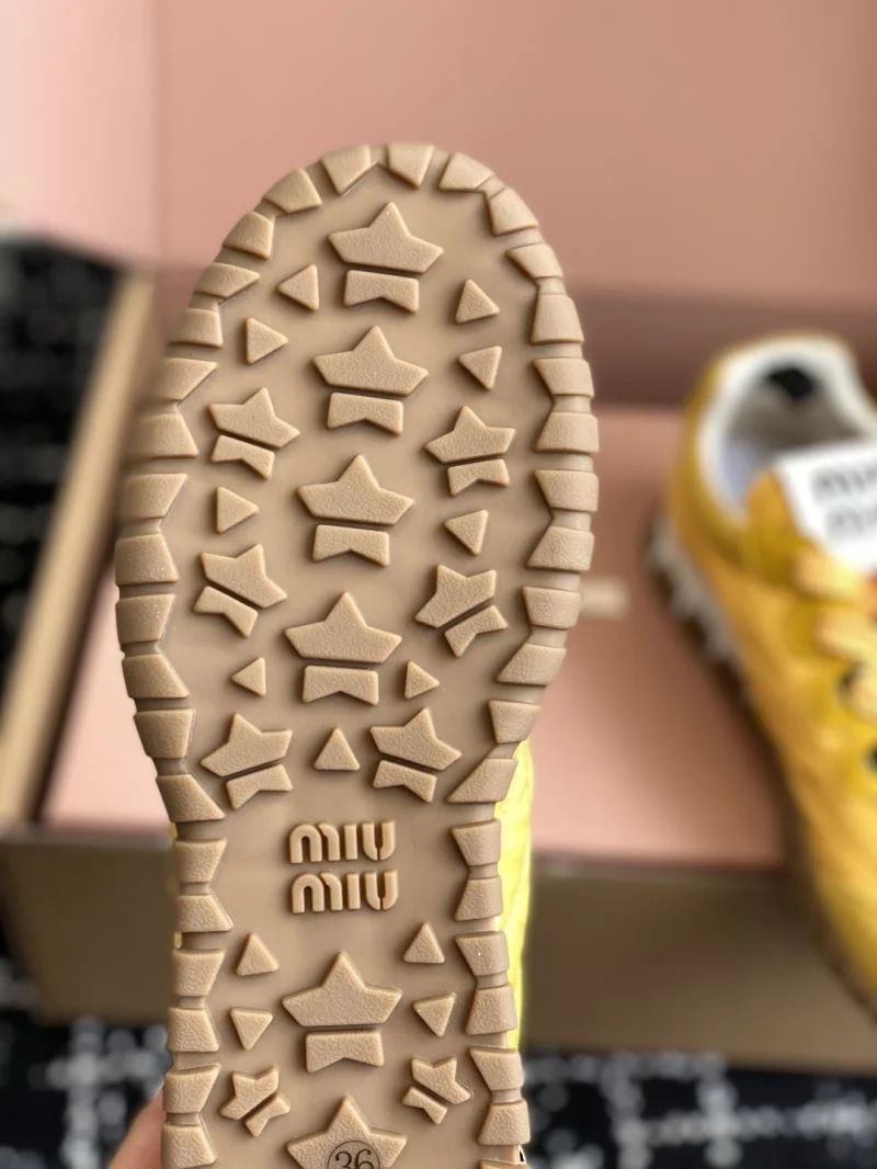 FashionForward Miu Miu Shoes 6048