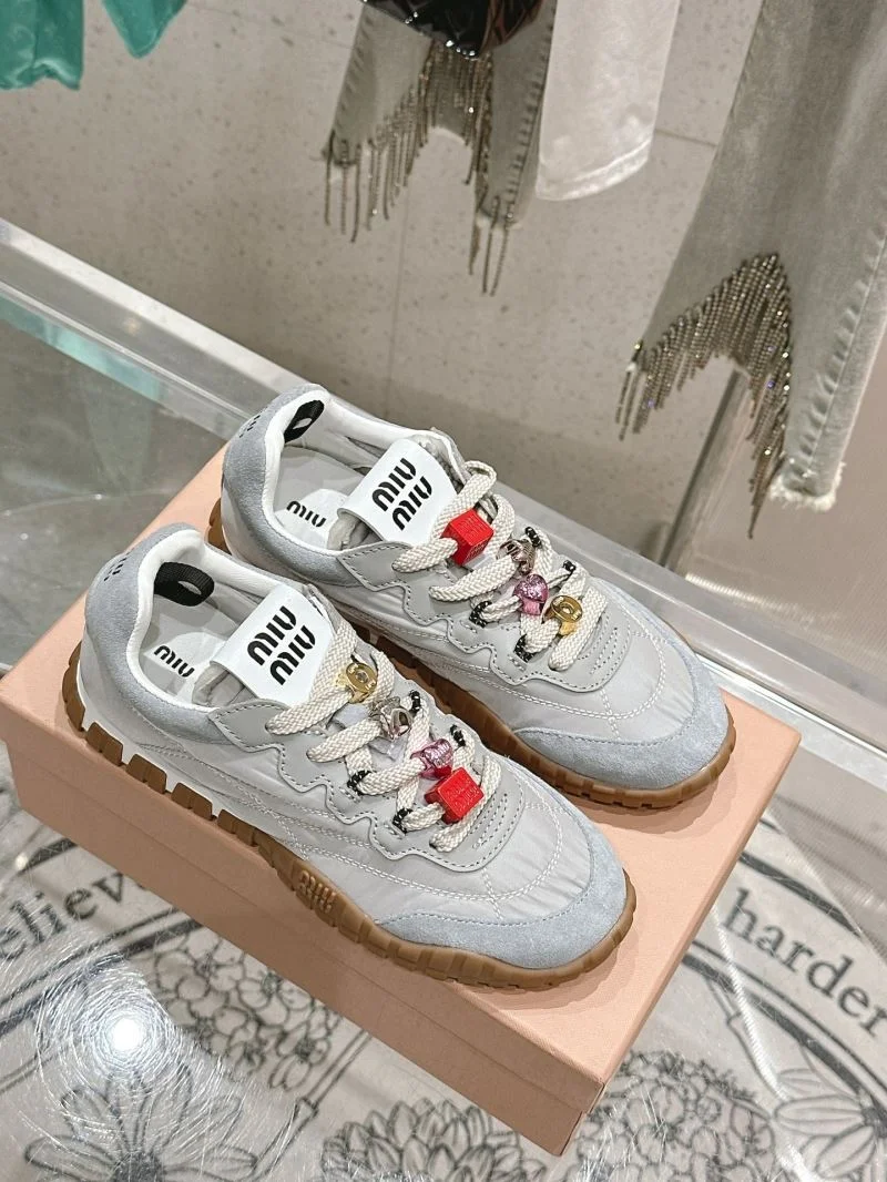 Miu Miu Shoes GoodFit 6078