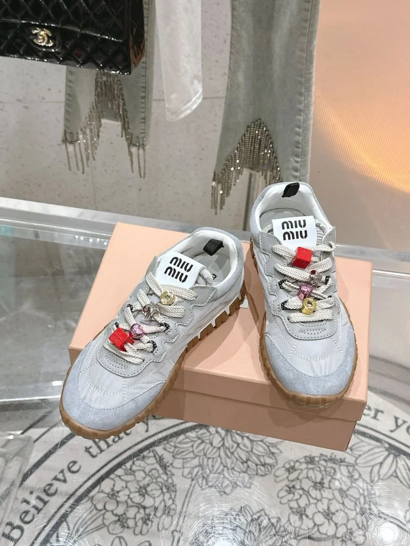 Miu Miu Shoes GoodFit 6078
