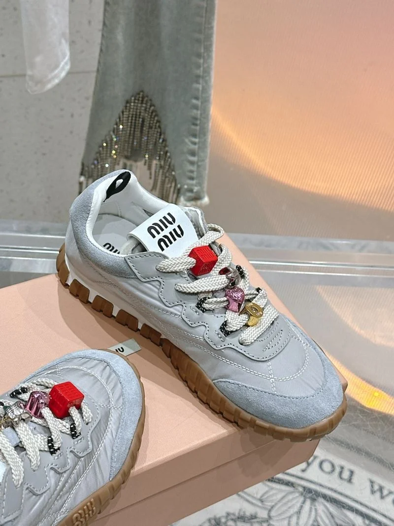 Miu Miu Shoes GoodFit 6078