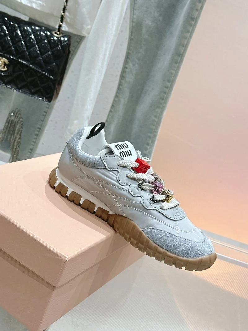 Miu Miu Shoes GoodFit 6078
