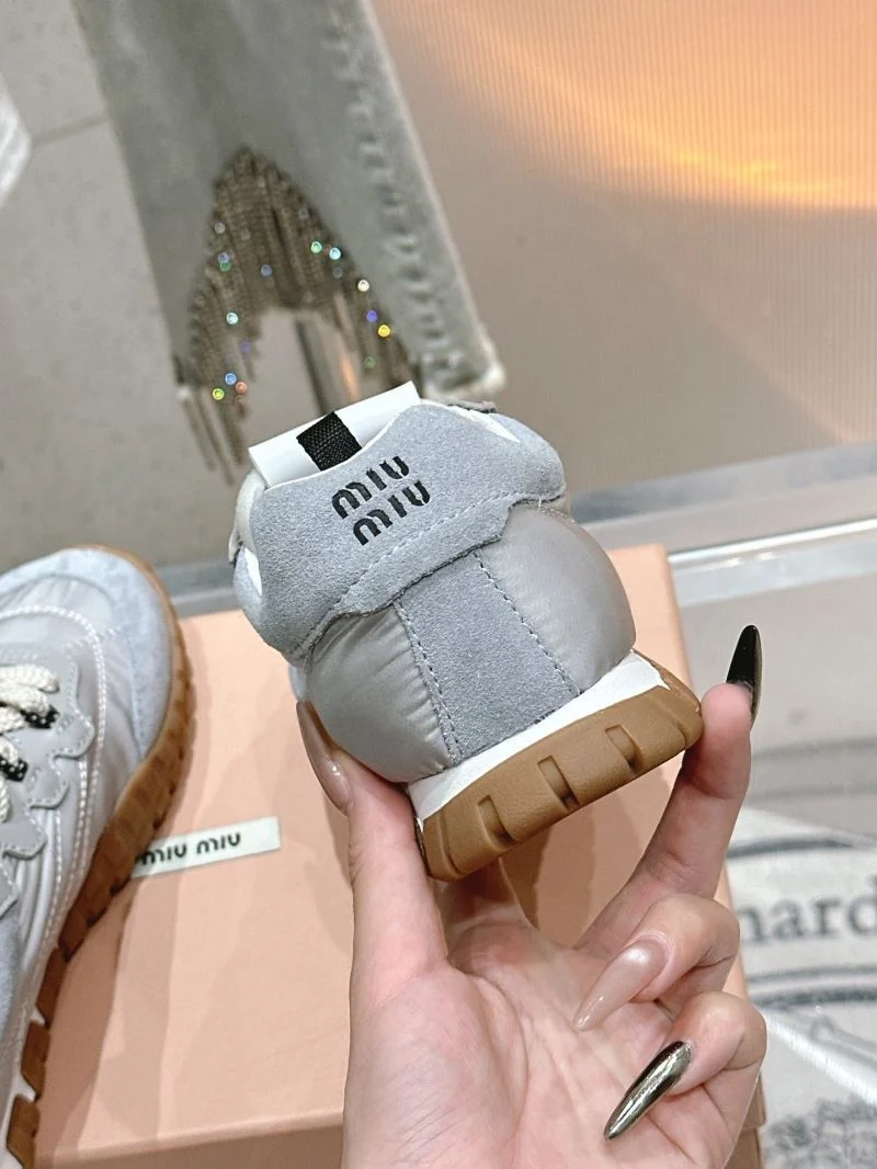Miu Miu Shoes GoodFit 6078