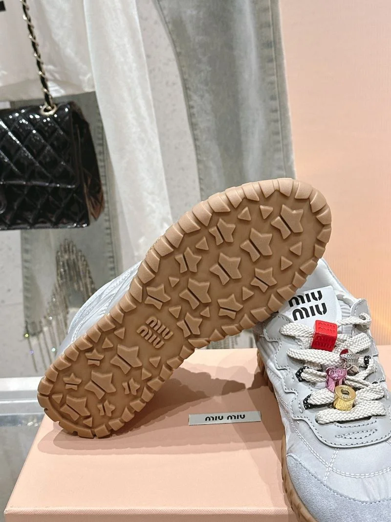 Miu Miu Shoes GoodFit 6078
