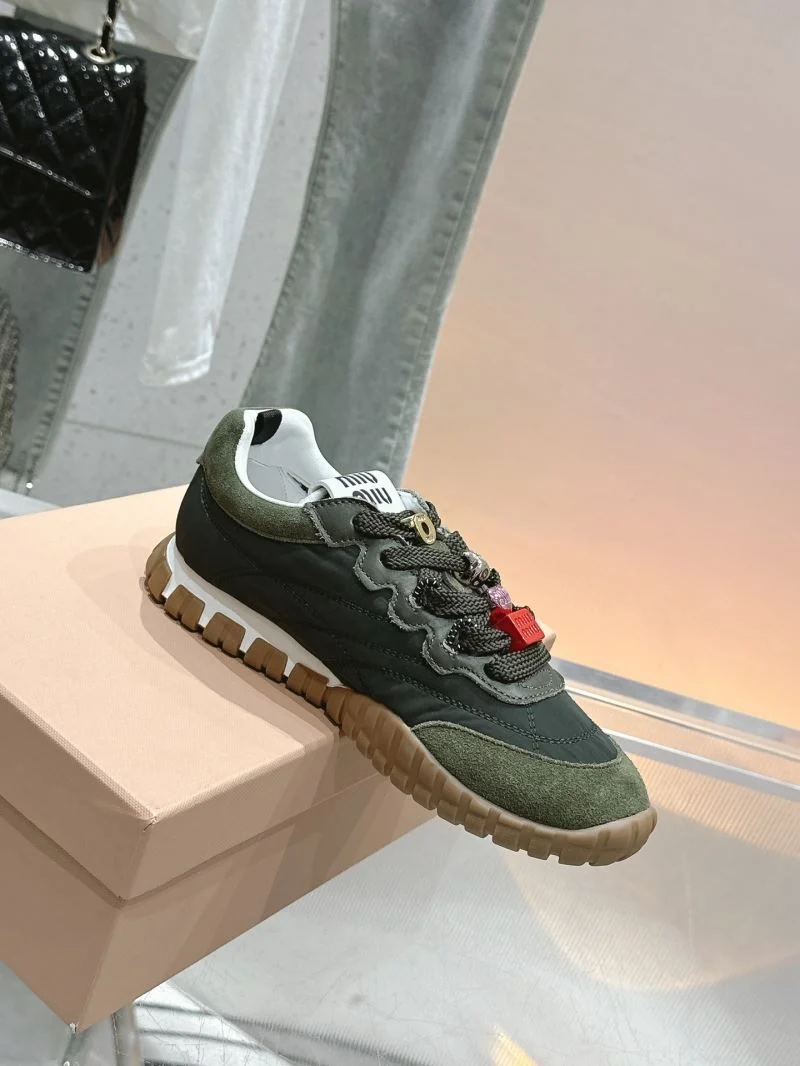 Sustainable Miu Miu Shoes 6079